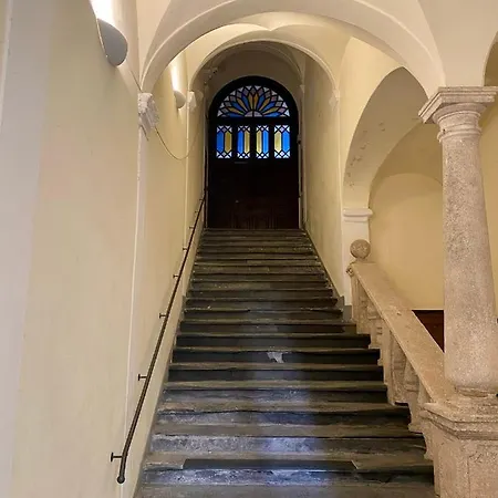 Vivi La Mia Liguria - Casa D'arte E Vacanze - Big With Free Parking Finale Ligure