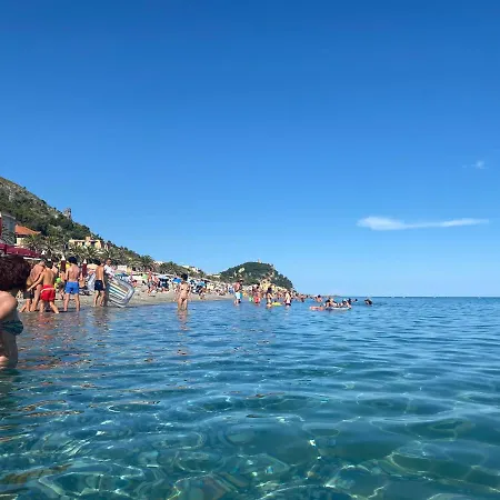 Vivi La Mia Liguria - Casa D'arte E Vacanze - Big With Free Parking