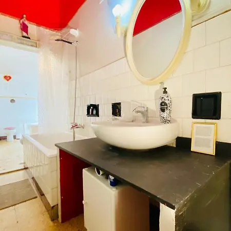 Vivi La Mia Liguria - Casa D'arte E Vacanze - Big With Free Parking Finale Ligure
