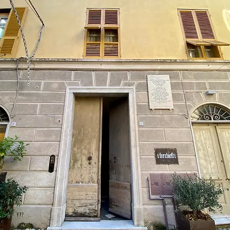 Apartment Vivi La Mia Liguria - Casa D'arte E Vacanze - Big With Free Parking Finale Ligure