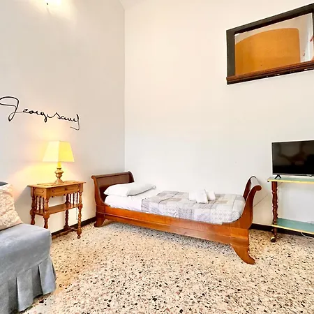 Vivi La Mia Liguria - Casa D'arte E Vacanze - Big With Free Parking Finale Ligure