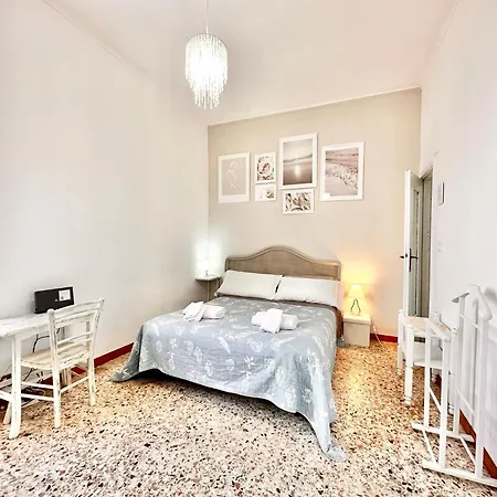 Apartment Vivi La Mia Liguria - Casa D'arte E Vacanze - Big With Free Parking *